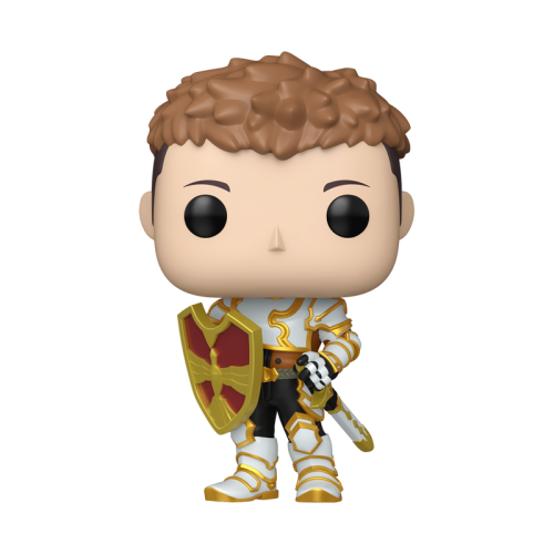 Funko Pop! Animation: Solo Leveling - Yoo Jinhoo