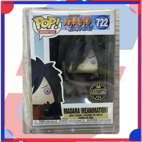 Funko POP! Animation: Naruto - Madara EXCLUSIVE