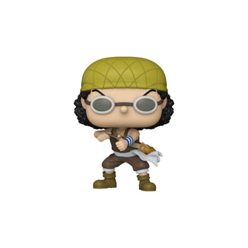 Pop! Animation: One Piece - Usopp (Refresh)