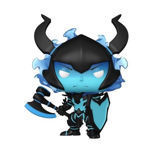 Funko Pop! Animation: Solo Leveling - Iron