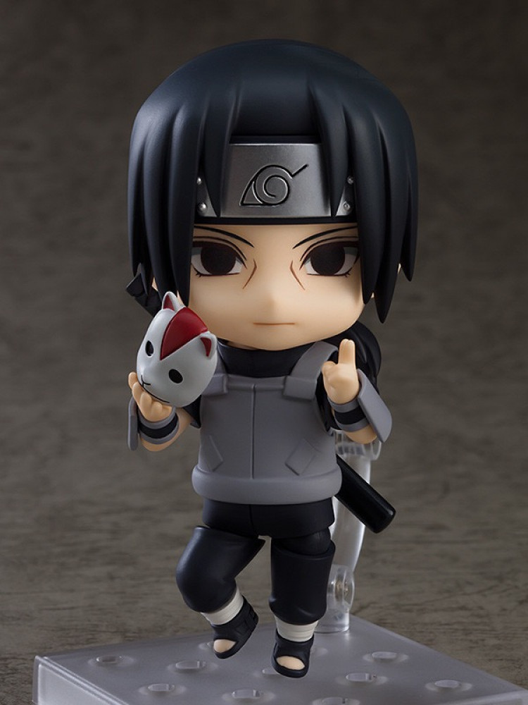 chibi anbu itachi