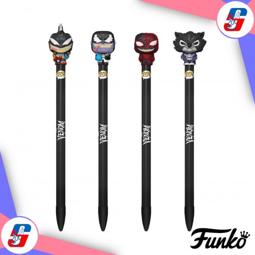 Funko Collectible Pen Topper - Venom