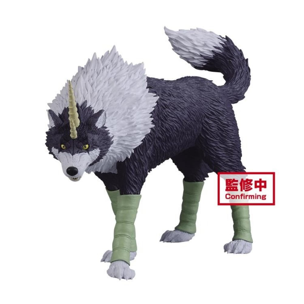 That Time I Got Reincarnated as a Slime Otherworlder Figure Vol.8 Ranga