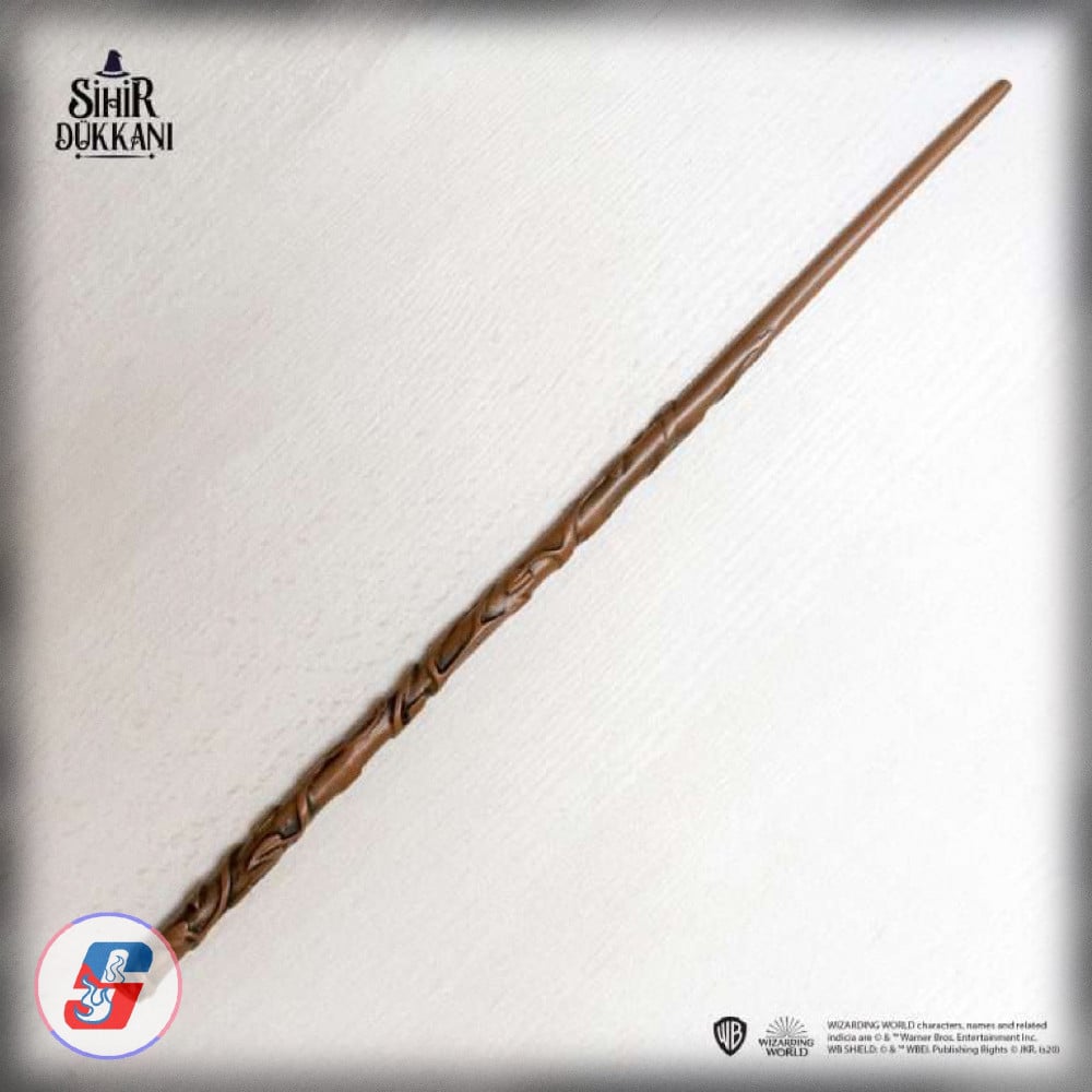 Hermione Granger's Wand