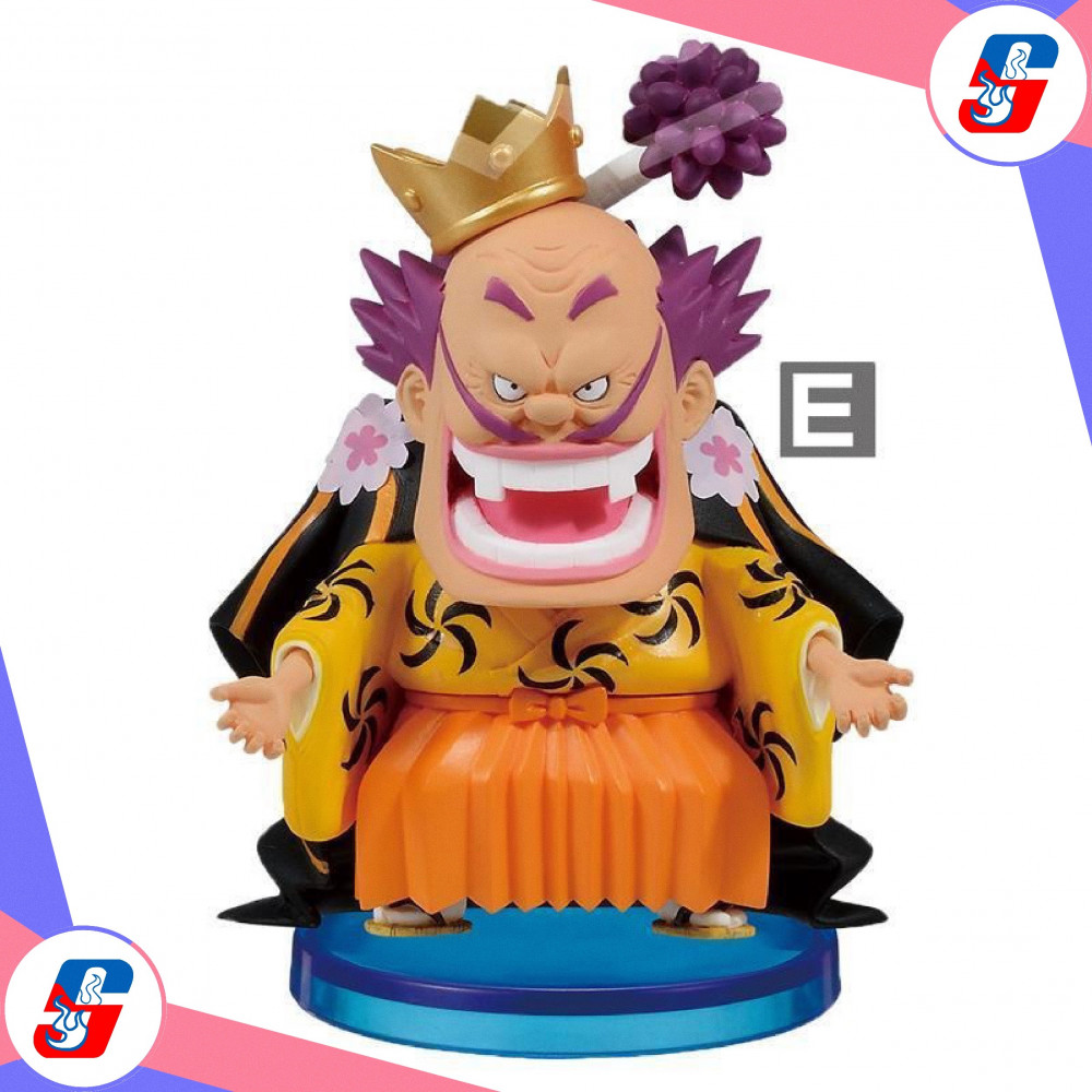 one piece wano country -Orochi - funko pop banpresto best store for easy  shopping the latest