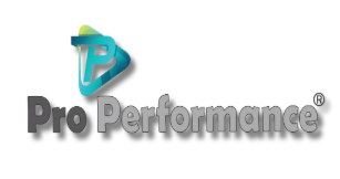 برو بيرفورمانس