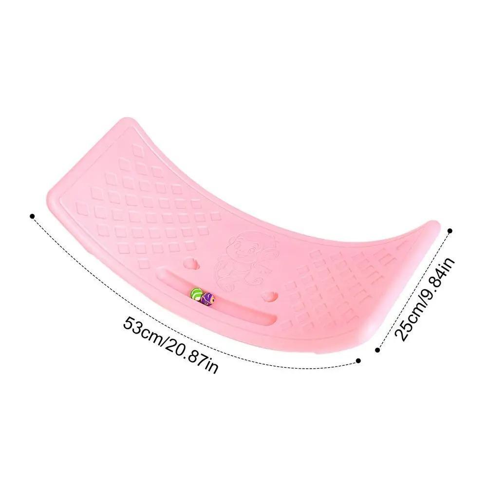 لوحة التوازن الملتوية للأطفال