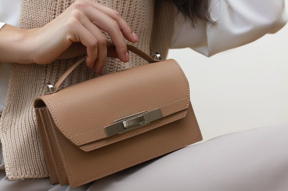 حقيبتكِ المثالية لكل مناسبة