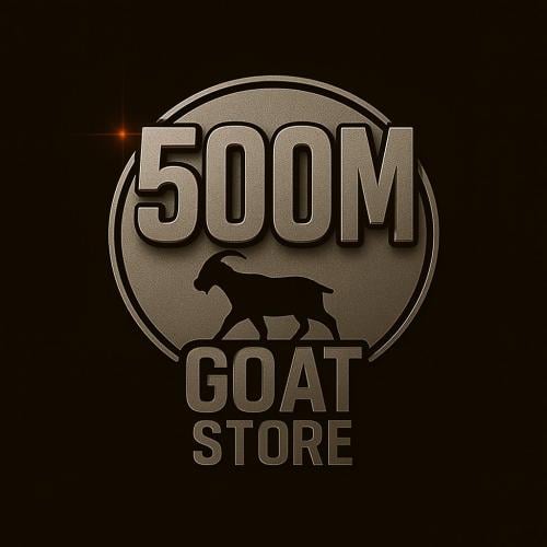 500 M
