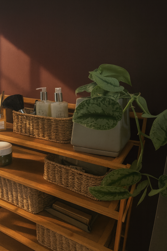 نبتة سكندابسوس