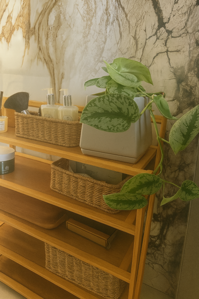 نبتة سكندابسوس