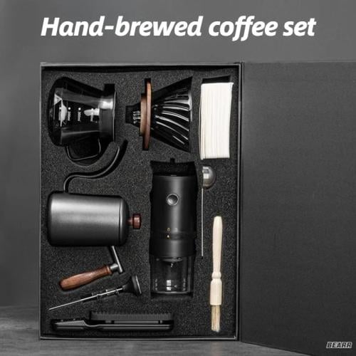 مجموعة ادوات v60