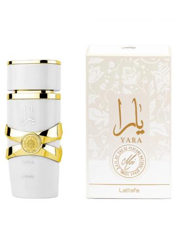 عطر يارا موي من لطافة او دي بارفان 100مل