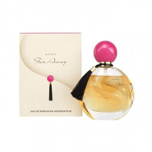 عطر فار اواي او دو برفيوم للنساء من افون 50 مل