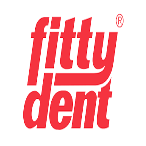 Fittydent