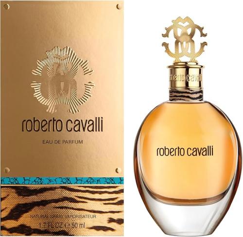 عطر روبرتو كافالي أو دو بارفيوم 50مل