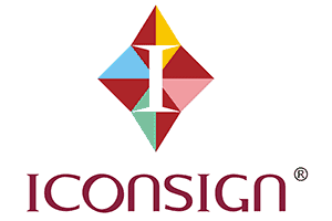 ايكونزاين ICONSIGN