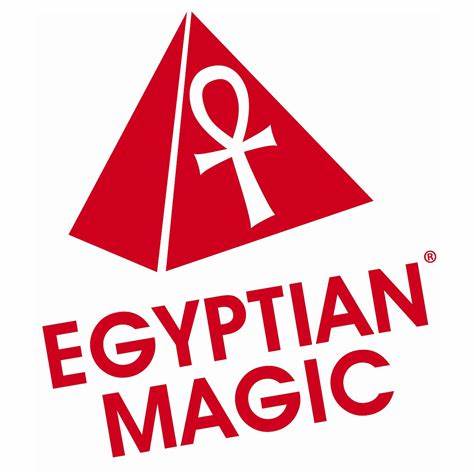 ايجبيشن egytian magic