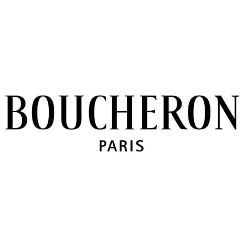بشرون BOUCHERON