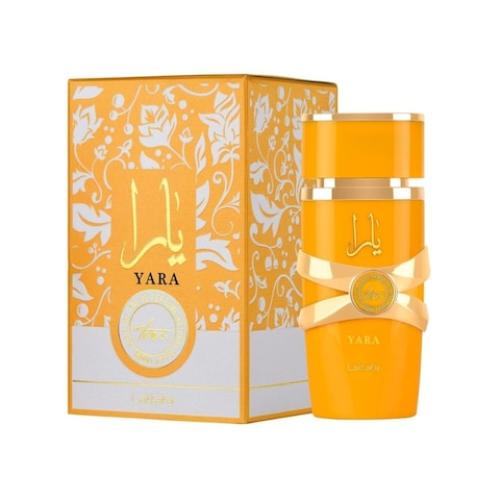 عطر لطافة يارا طوس للنساء 100 مل