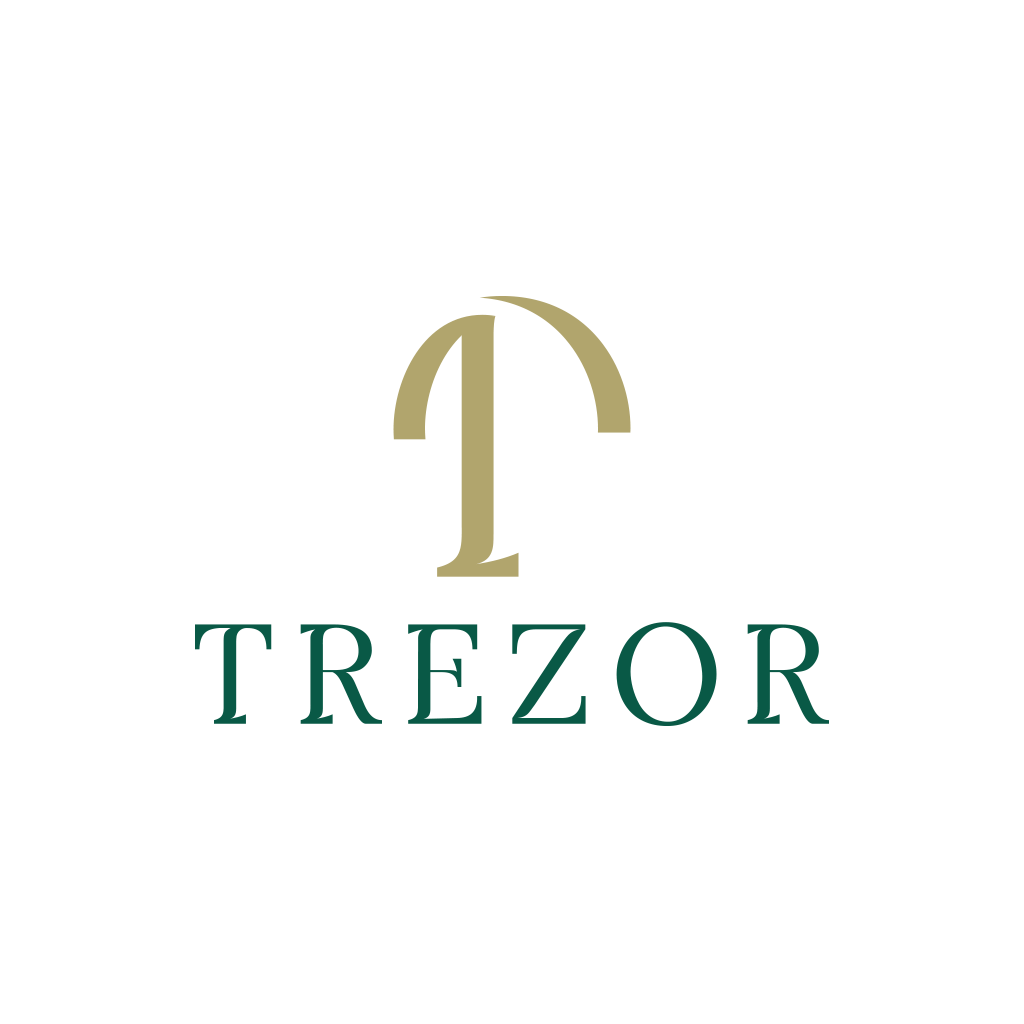 تريزور TREZOR
