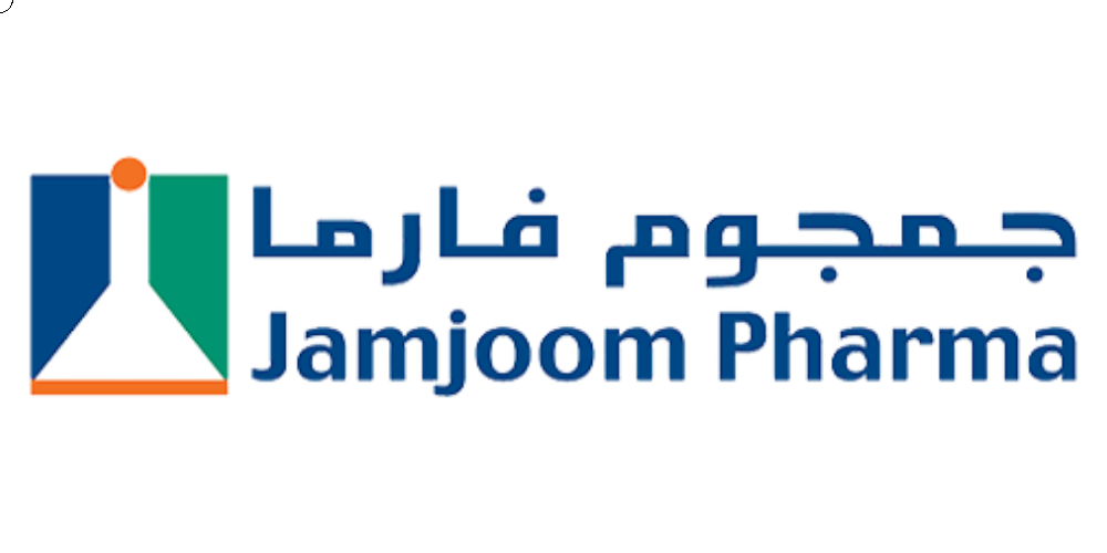 جمجوم فارما