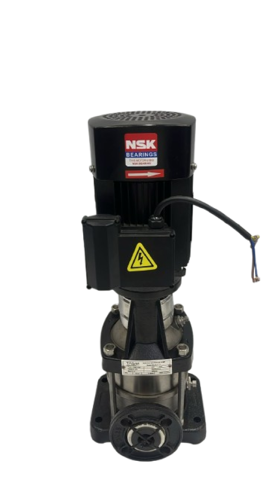 مضخة TASM حصان 1.5
