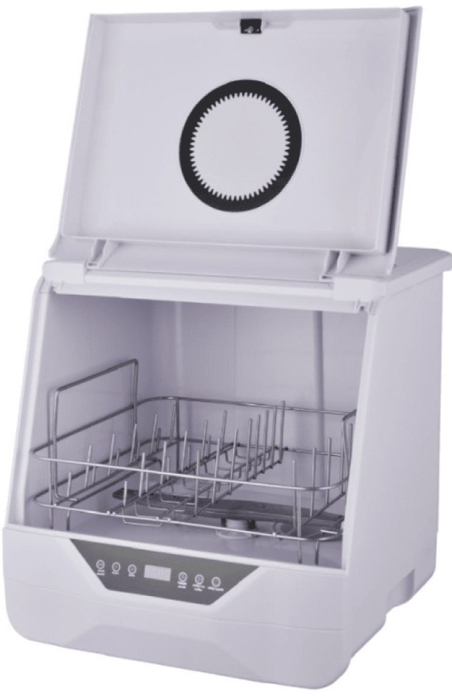 غسالة الصحون المحمولة