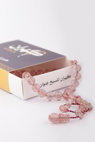 سبحة فاتوران تمليكة