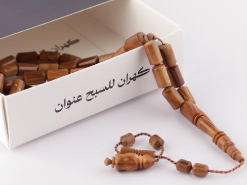 سبحة كوك تمليكة