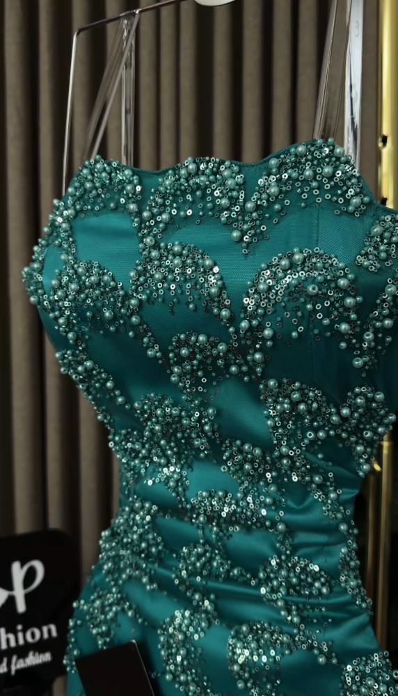 فستان غيداء الانيقة