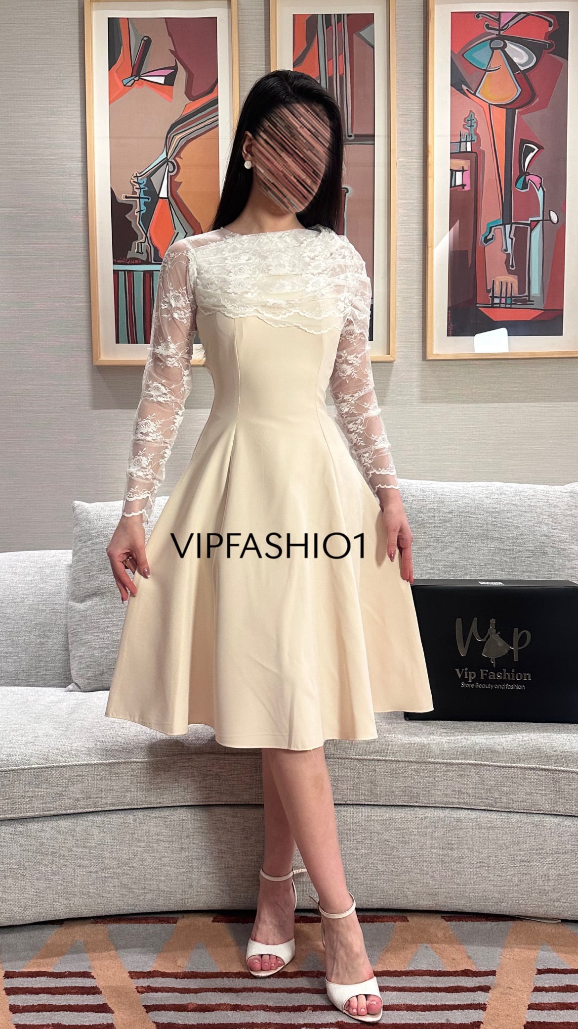 eid evening dresses Best Eid Dresses: Latest Trends You Can't Miss by Shaira Fashions