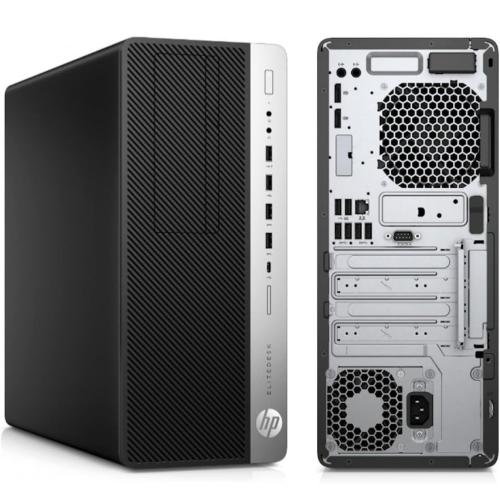 PC Tower