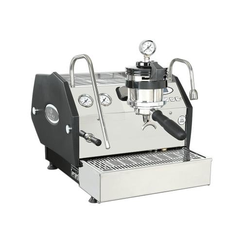 لامارزوكو جي إس 3 إم بي وAV سيلفر – Lamarzocco GS3...