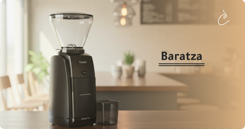 Baratza