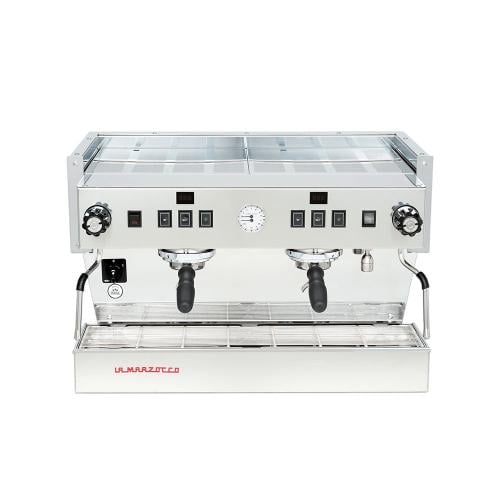 لامارزوكو لينيا كلاسيك إس سيلفر – Lamarzocco Linea...