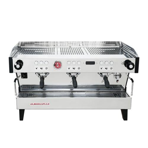 لامارزوكو لينيا بي بي سيلفر – Lamarzocco Linea PB...