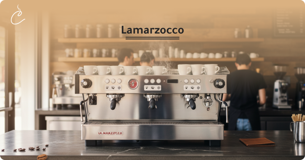 lamarzocco
