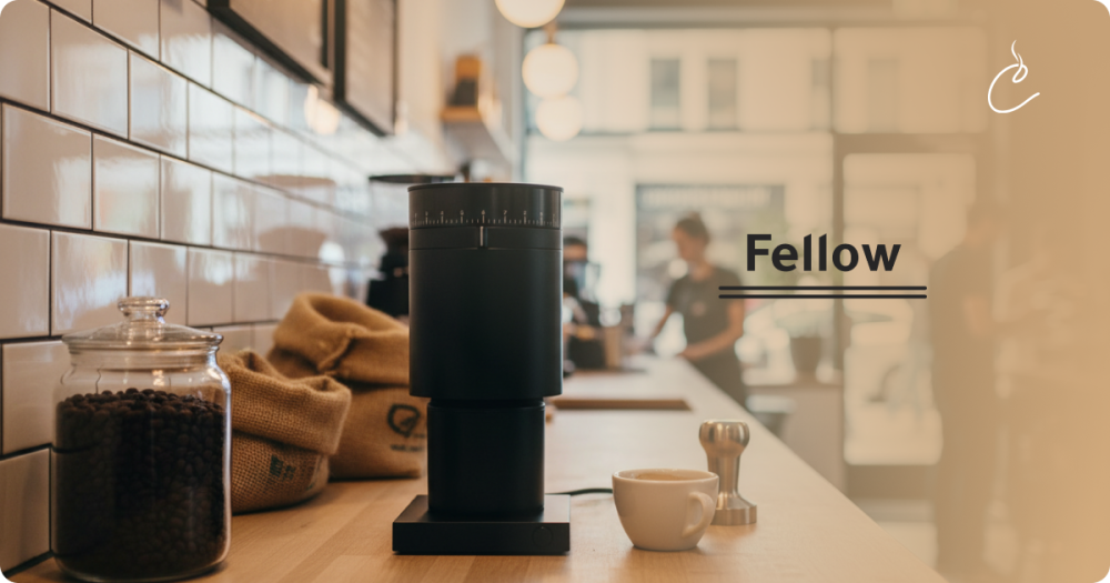 مطاحن fellow تكنولوجيا بلمسة عصرية