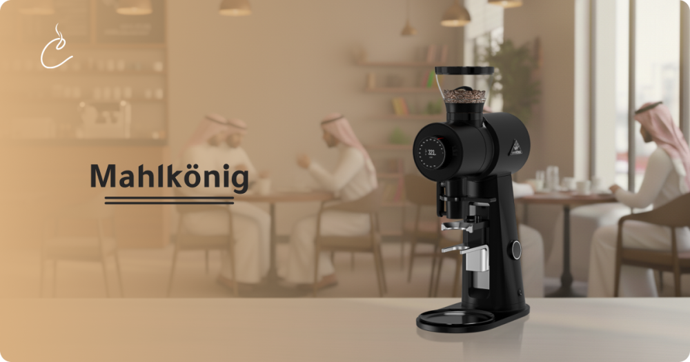 Mahlkönig
