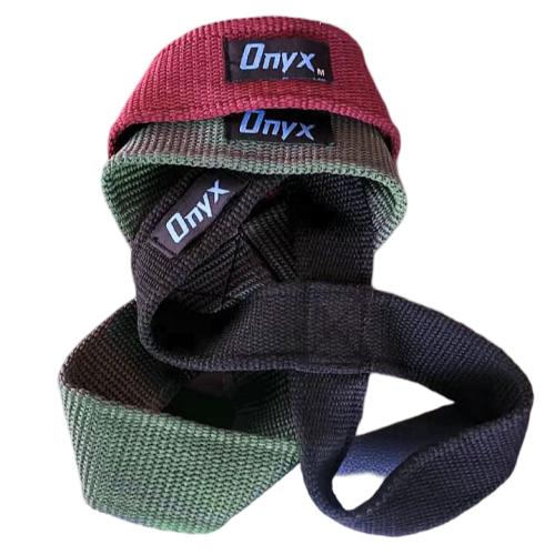 Onyx Straps سترابس (قطعتين) طلب مسبق – سيتم الشحن...