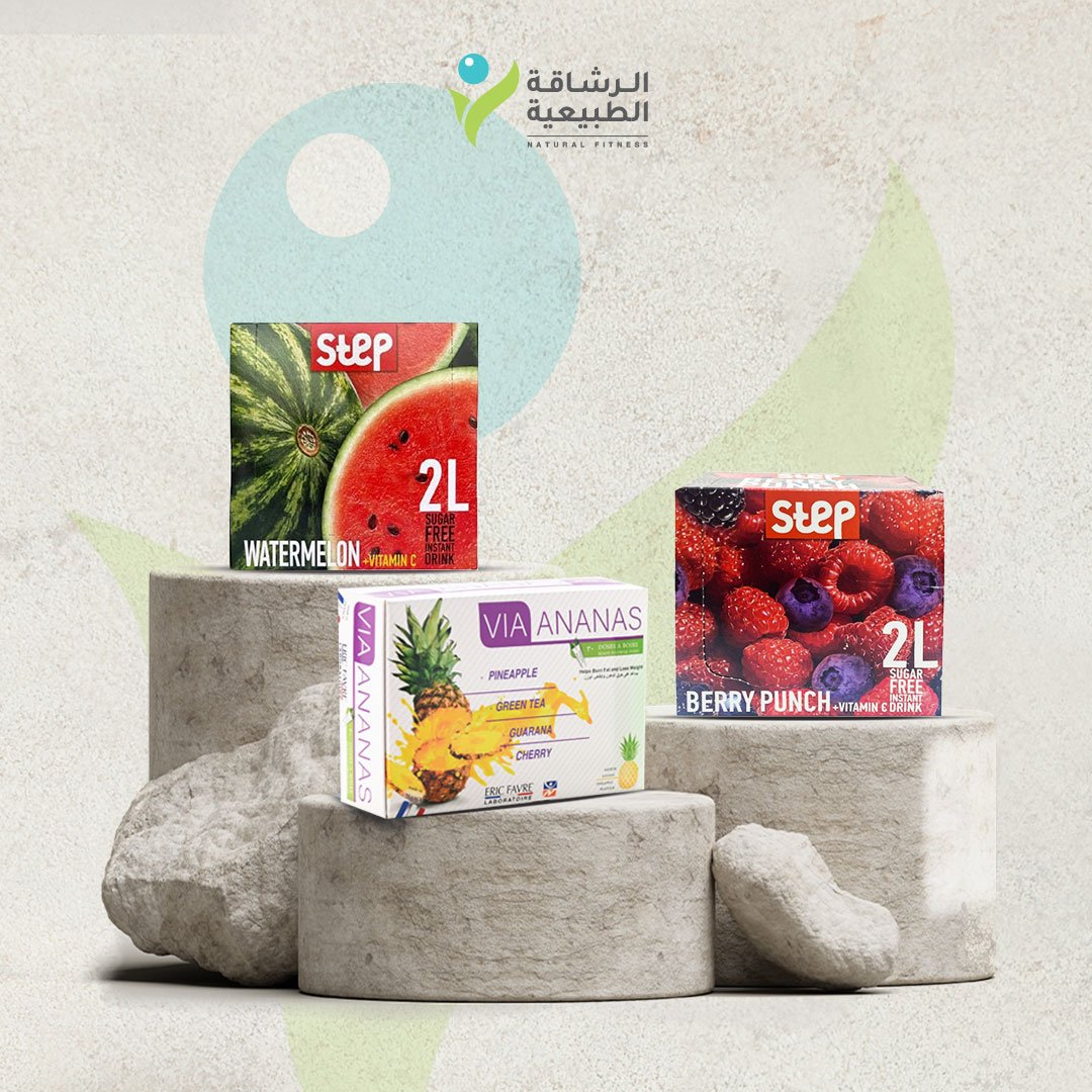 منتجات طرد السوائل