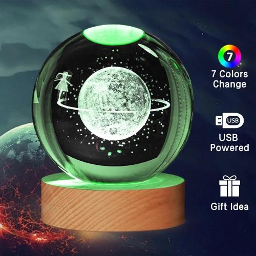 مصباح Led مع قاعدة