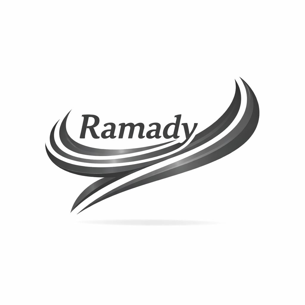 متجر رمادي