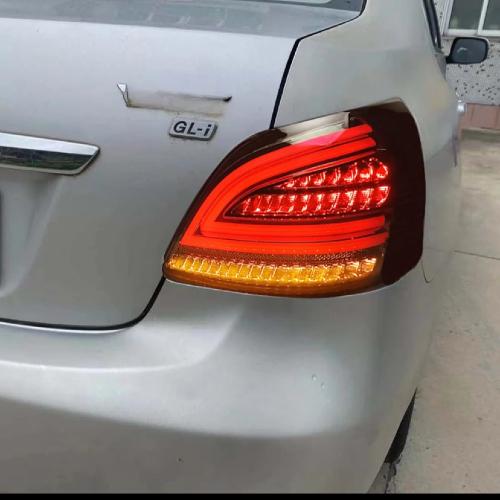 اصطبات خلفية يارس ٢٠١٠ - Tail light assembly 2010