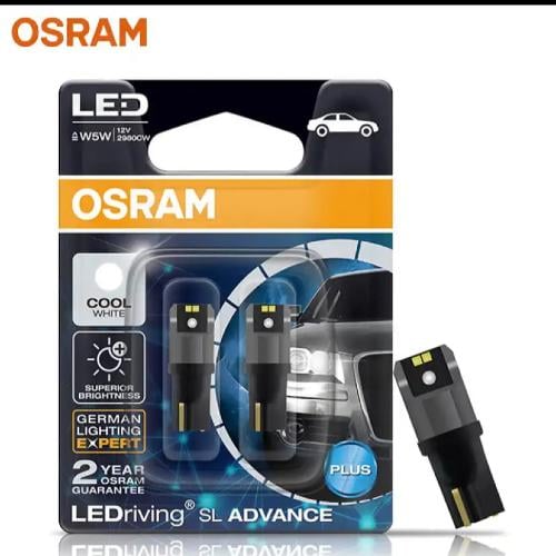 لمبات ليد اوصرام Osram داخلية وخارجية