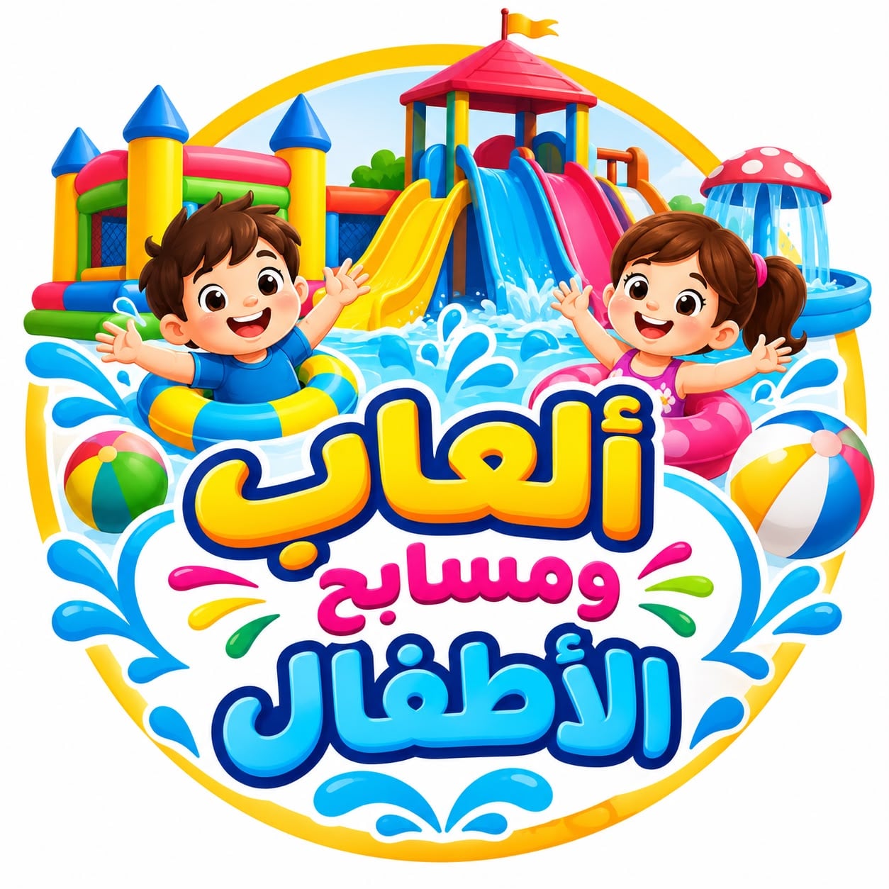 العاب