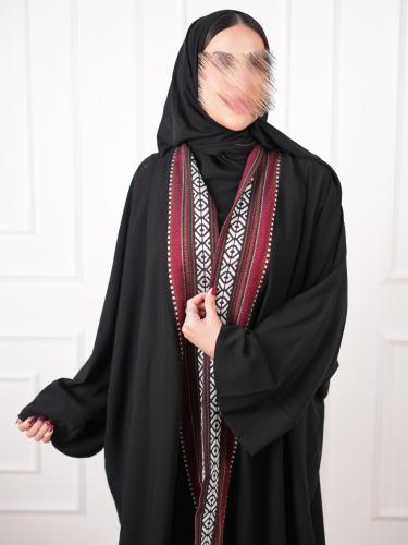 عباية السدو