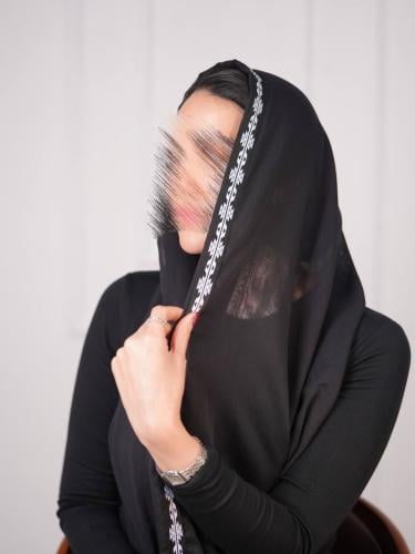 طرحة السدو كلاسيك