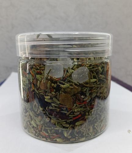سعوط (مسبع)